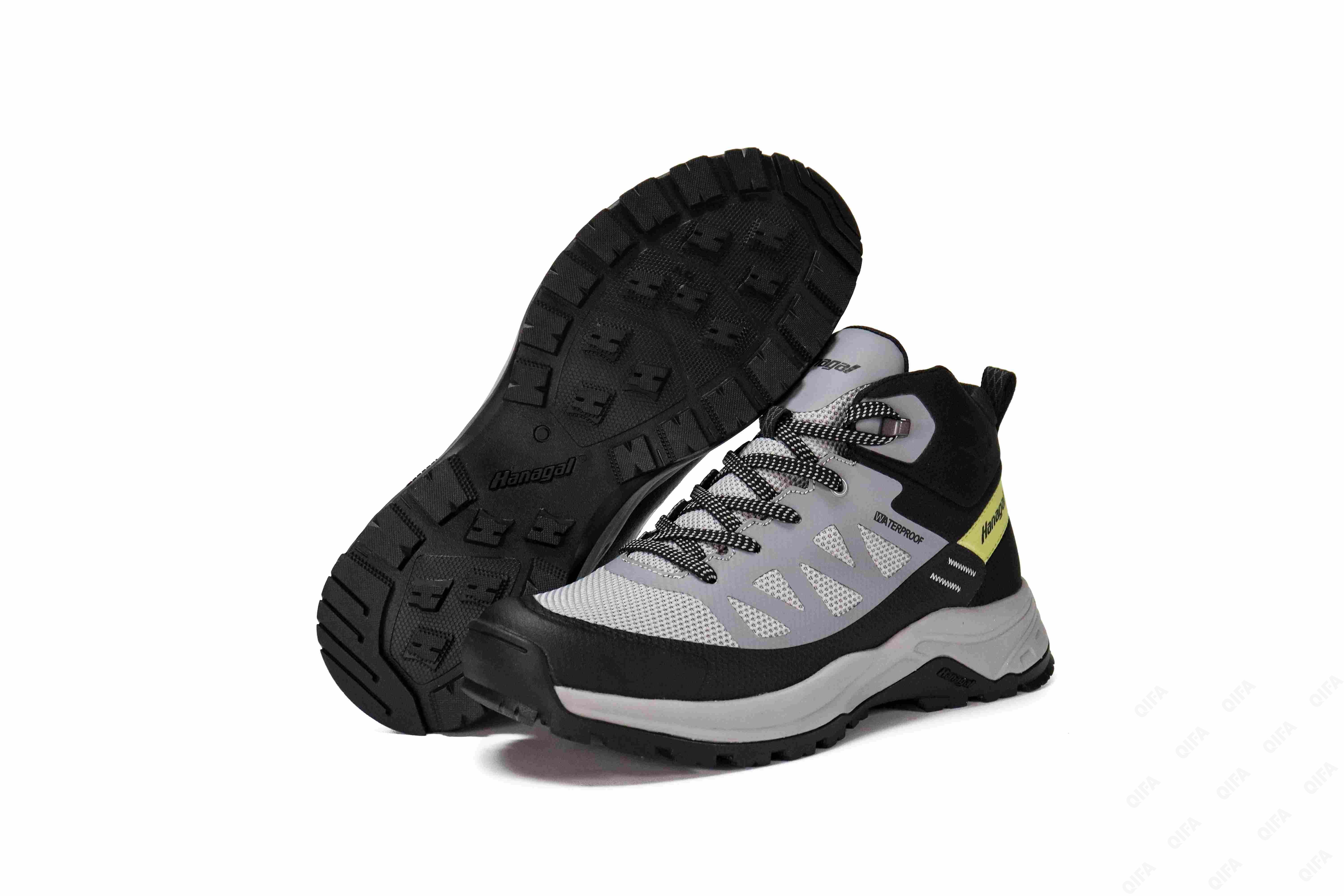 Мужские Ботинки