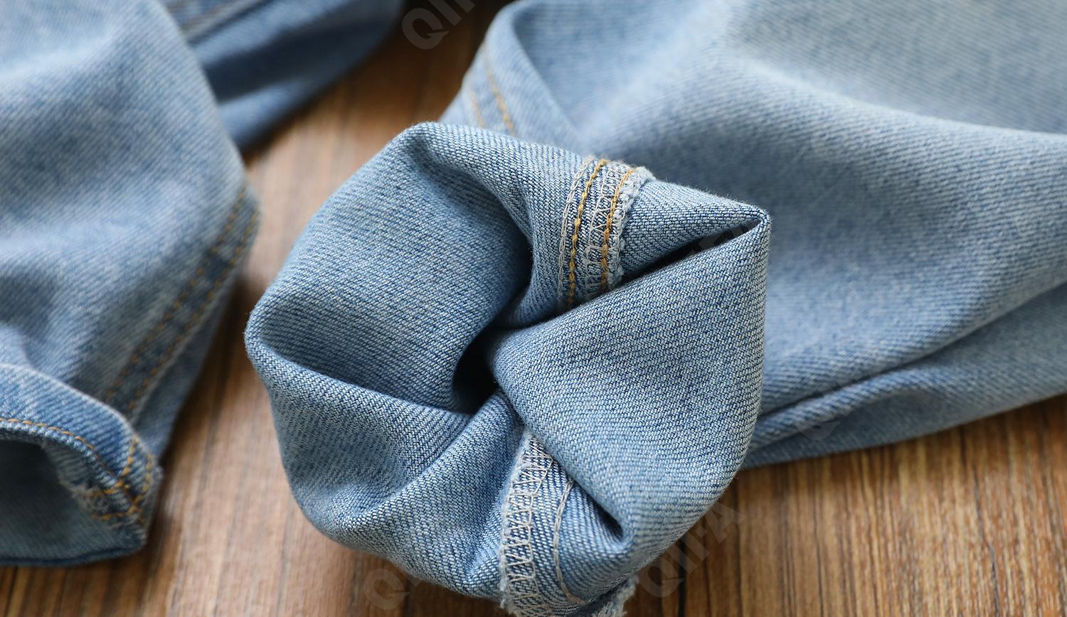 Детские Джинсы CC2327_L-19-1915-1