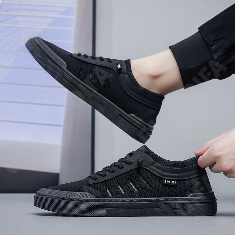 Мужские Кеды CC5555_JY-CK205-3