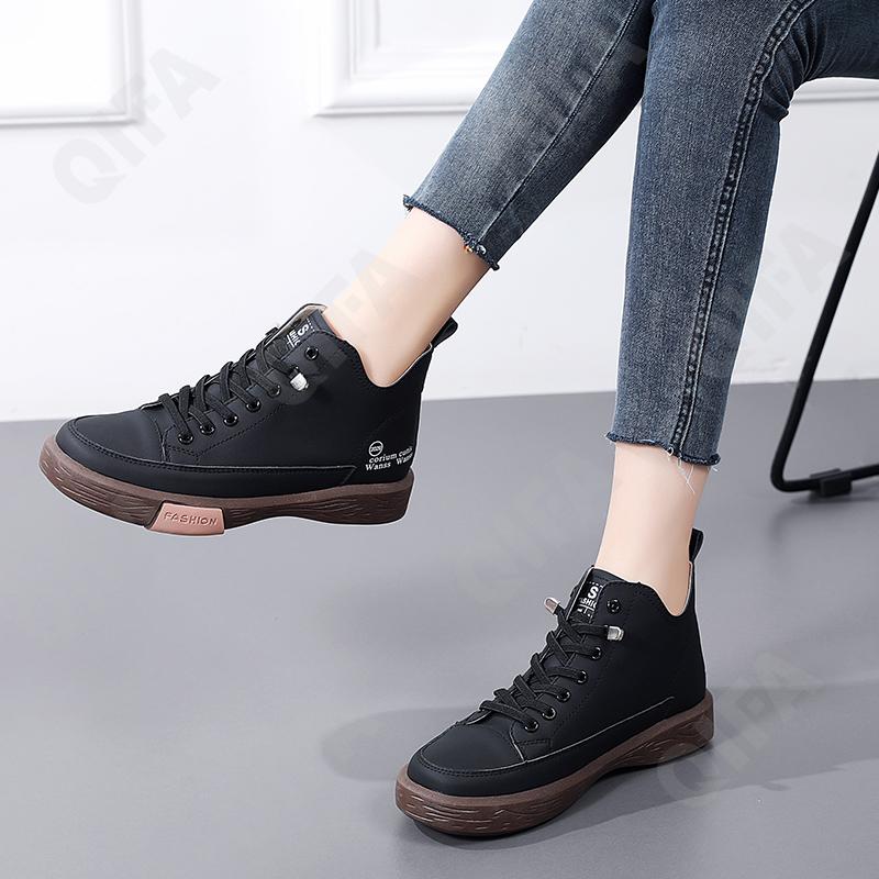 Женские Полуботинки CC4818_LS-L2289-1