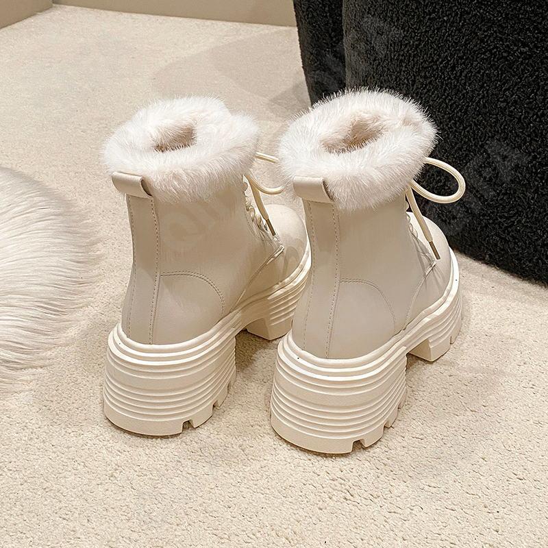 Женские Ботинки