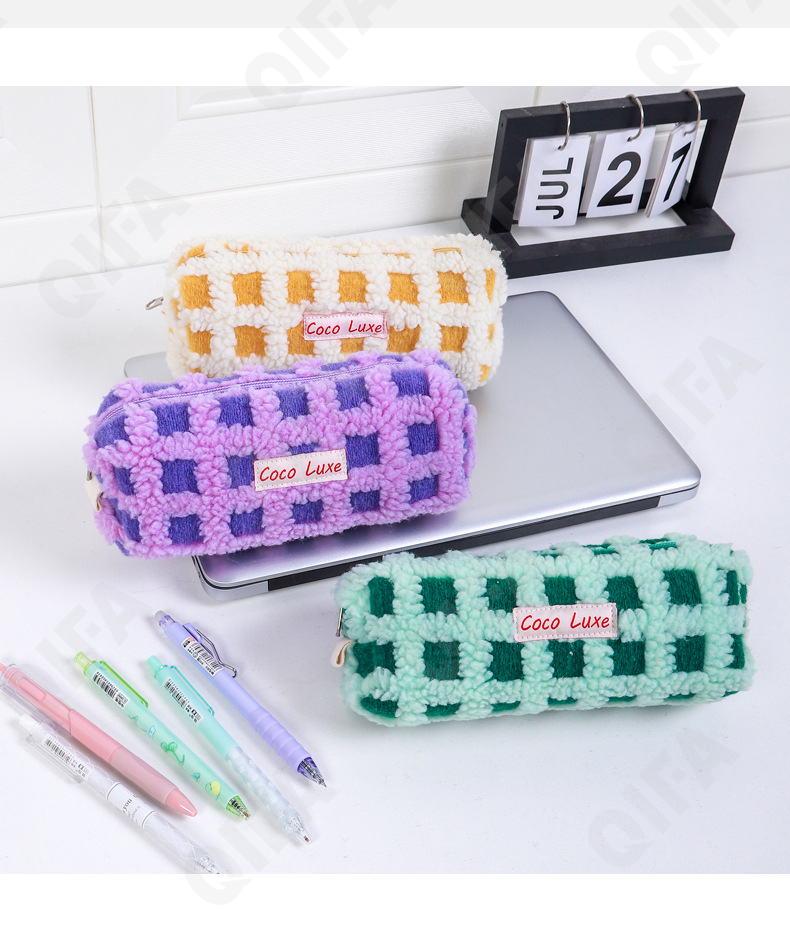 Женский Пенал CC5051_YK-HFGQPHZB-4