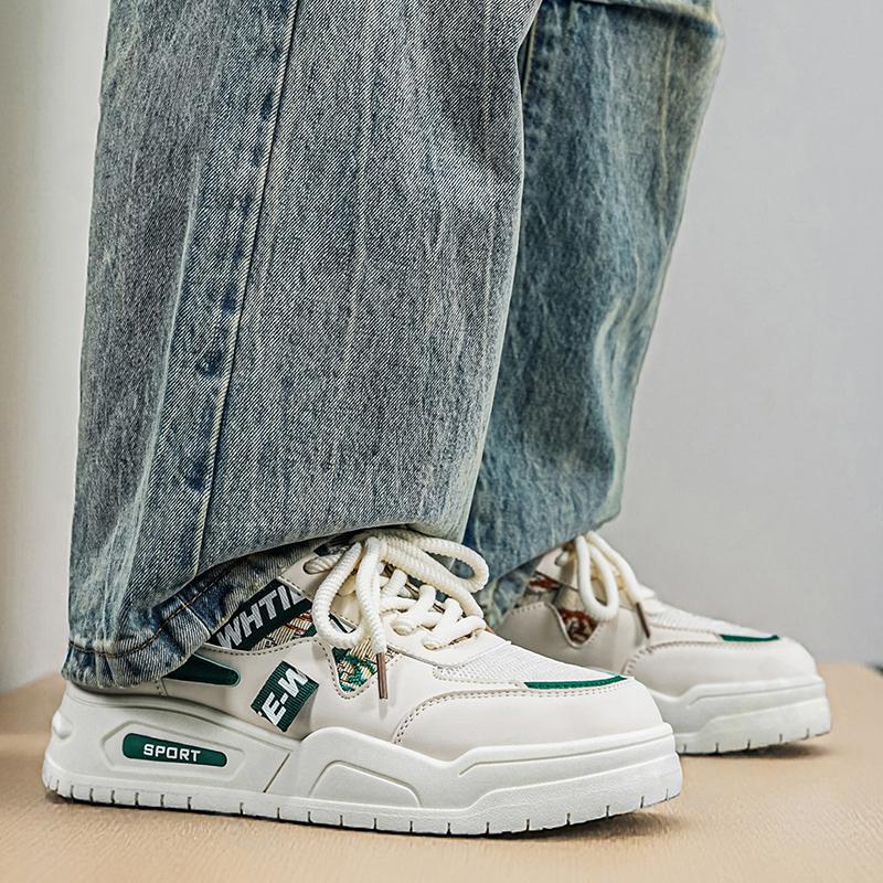 Мужские Кроссовки CC4114_XYX532-1