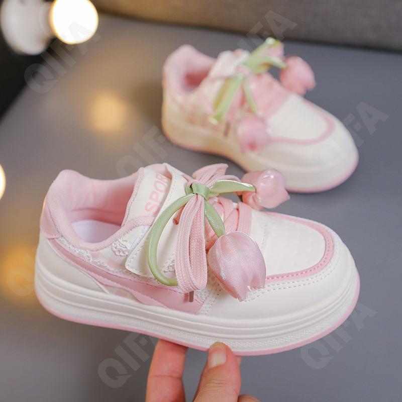 Детские Кеды CC3601_E4104-W-B1