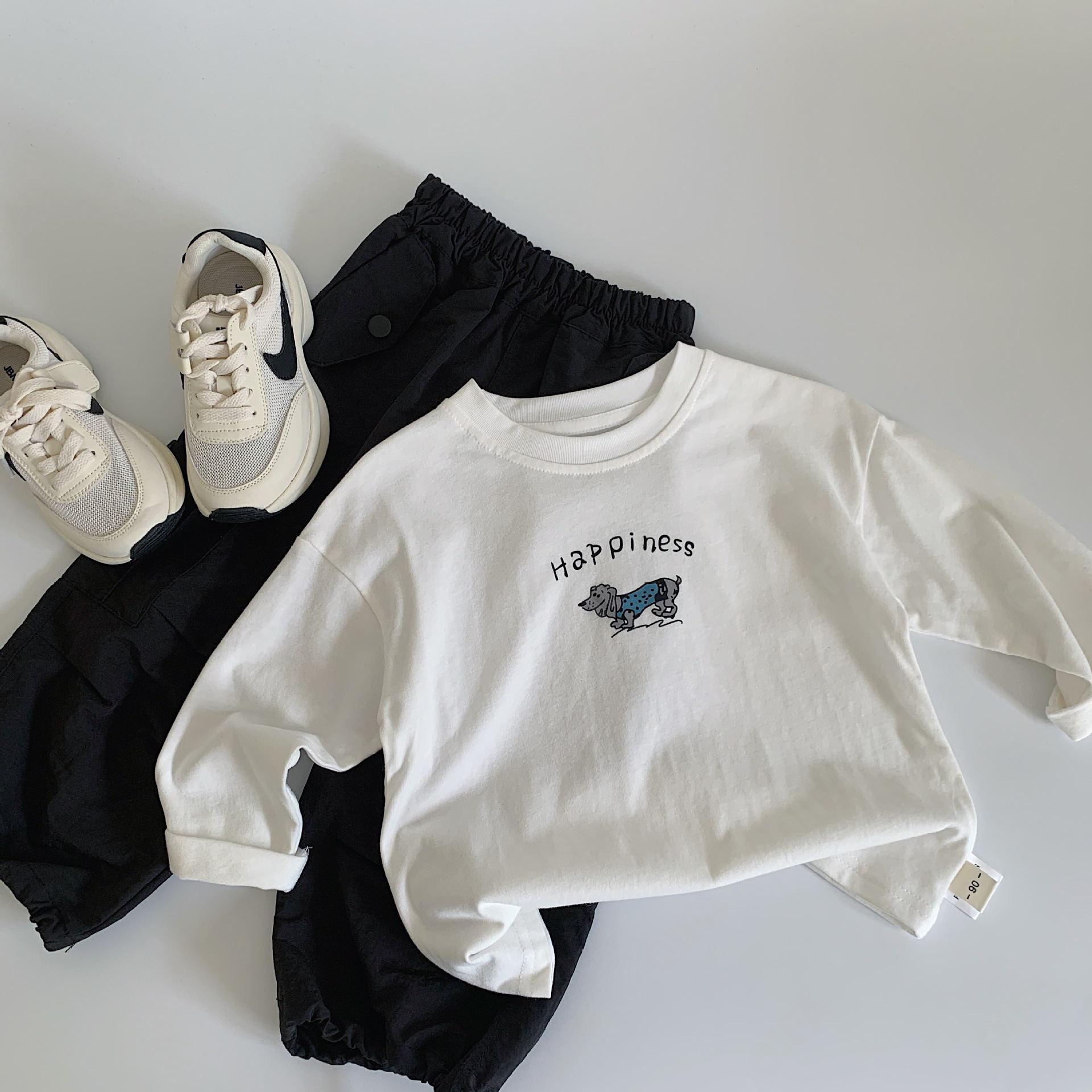 Детский Лонгслив CC5546_G0320-5_226_1817_91