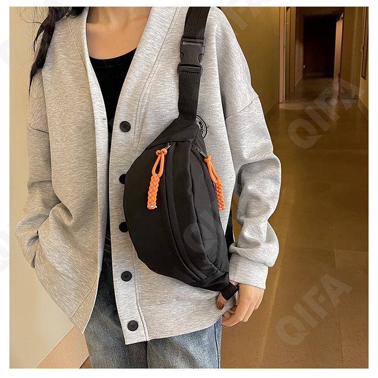 Женская Сумка поясная CC423_7365-2