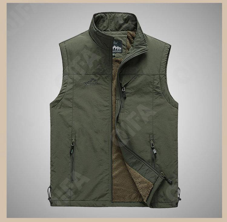 Мужской Жилет CC4990_7882_252_1779_39 Мужской Жилет CC4990_7882_252_1779_39