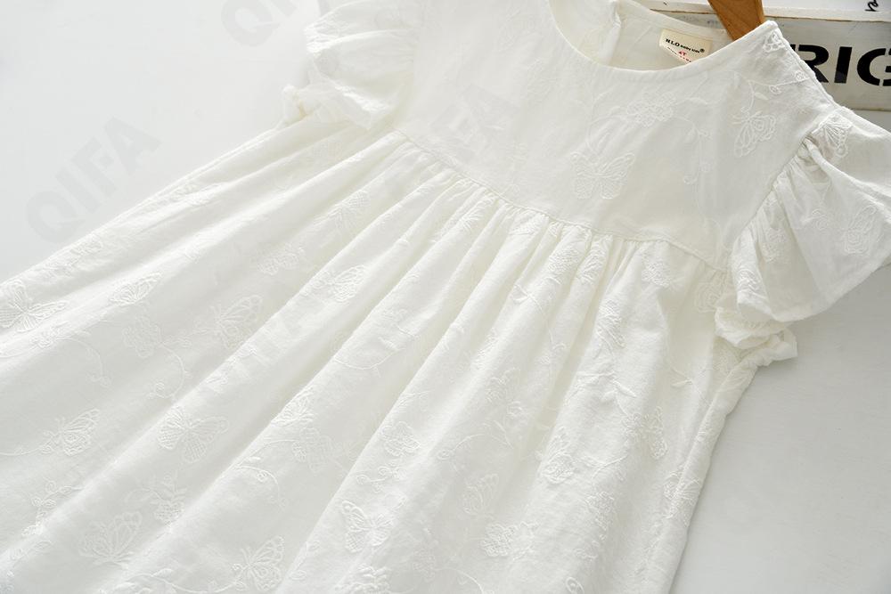 Детское Платье CC2119_0314-04A-1