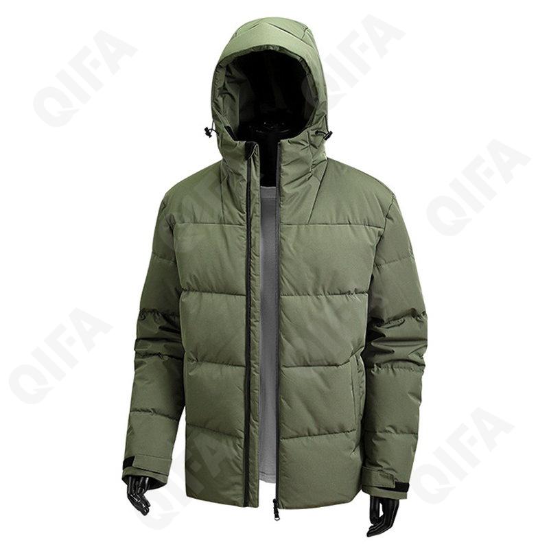 Мужская Зимняя куртка CC5173_HW3094_958_1781_33 Мужская Зимняя куртка CC5173_HW3094_958_1781_33