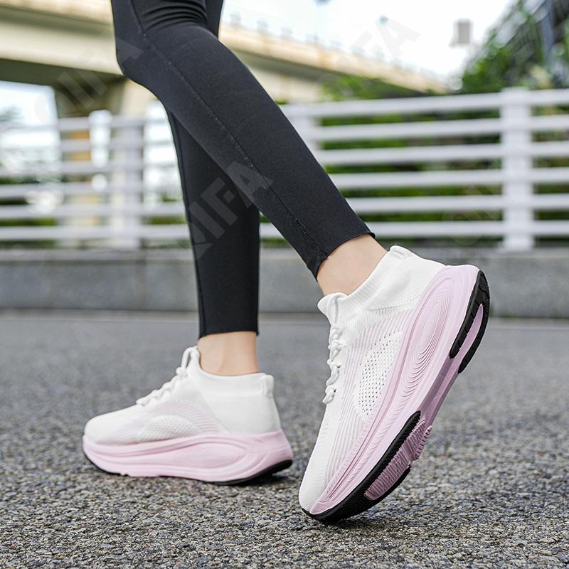 Женские Кроссовки CC4871_HR-0829-1