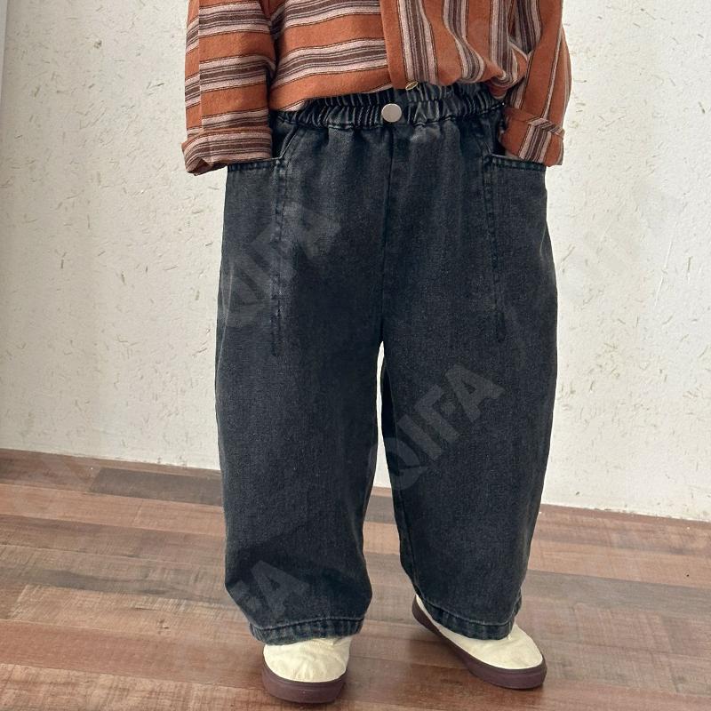 Детские Джинсы