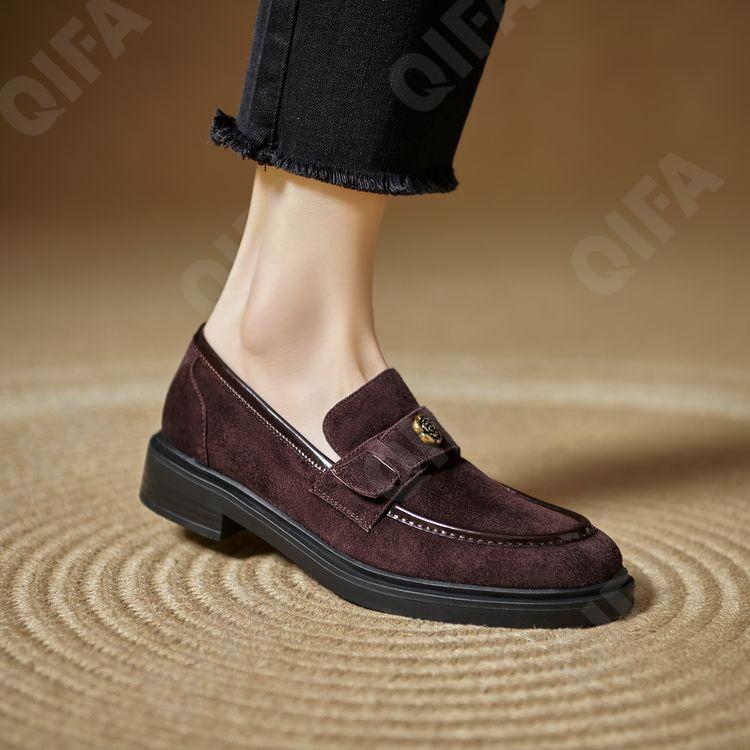 Женские Лоферы CC4419_D51-H655-2