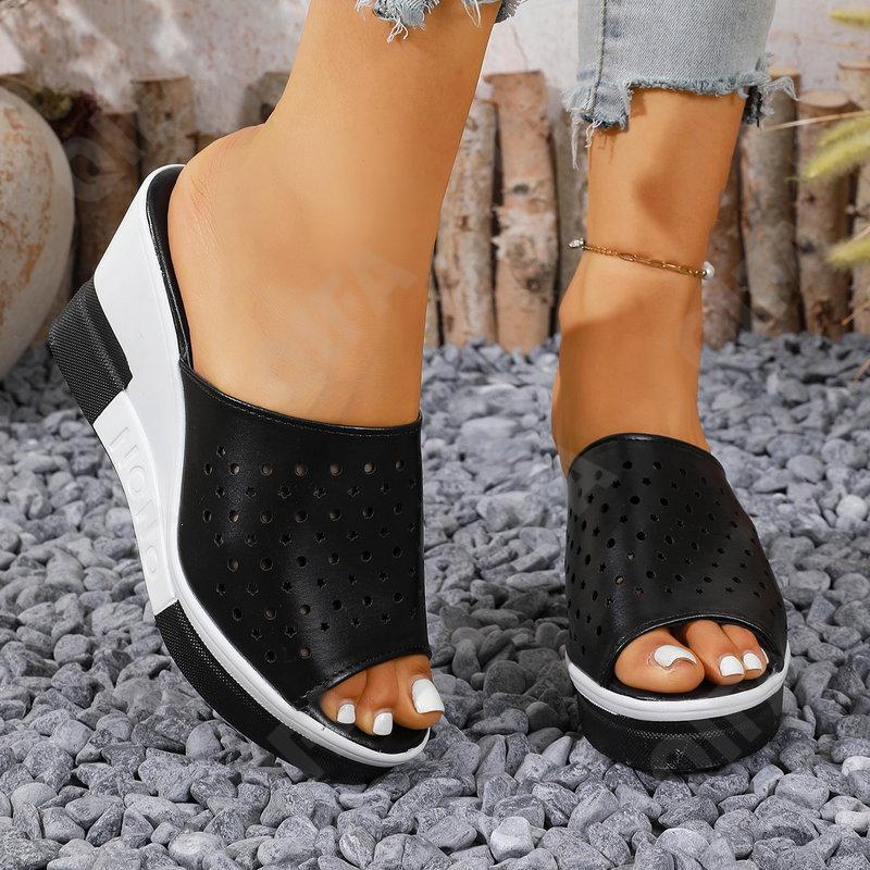 Женские Босоножки CC3840_H808-1