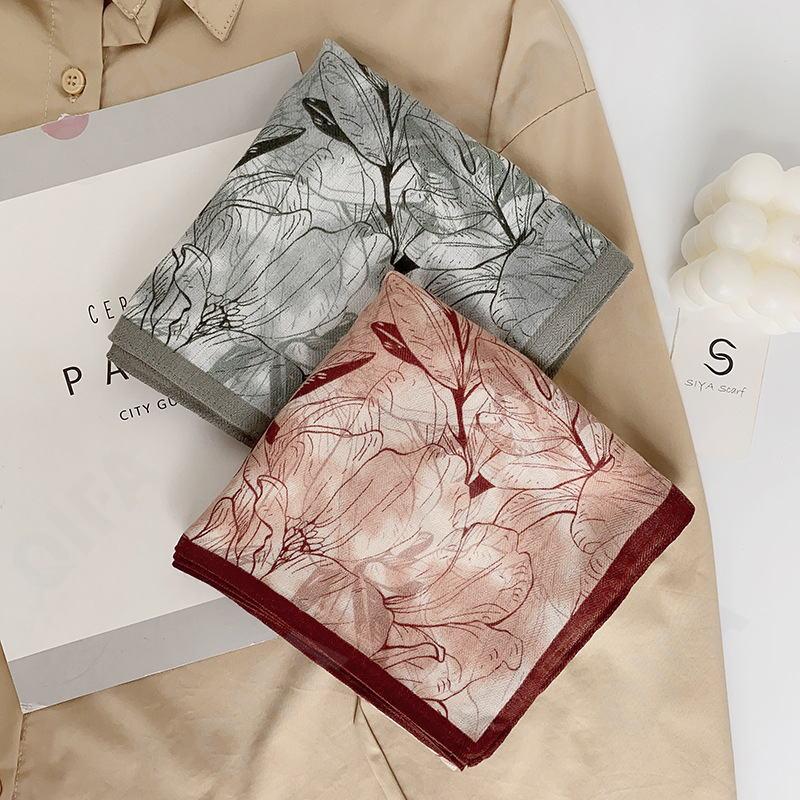 Женский Платок CC4594_68RZW24-2 Женский Платок CC4594_68RZW24-2