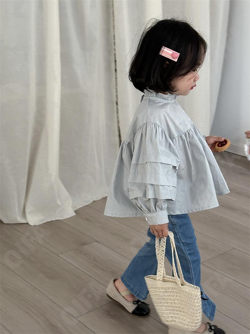 Детская Блузка CC2705_C24044_226_2576_40