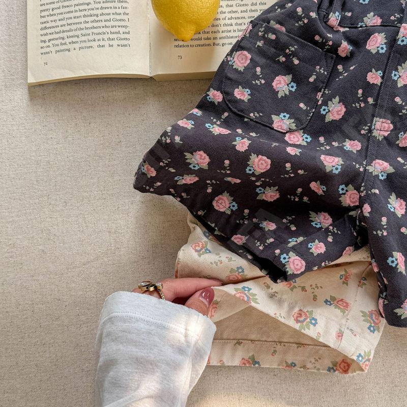 Детские Шорты CC1293_6225_957_2575_84