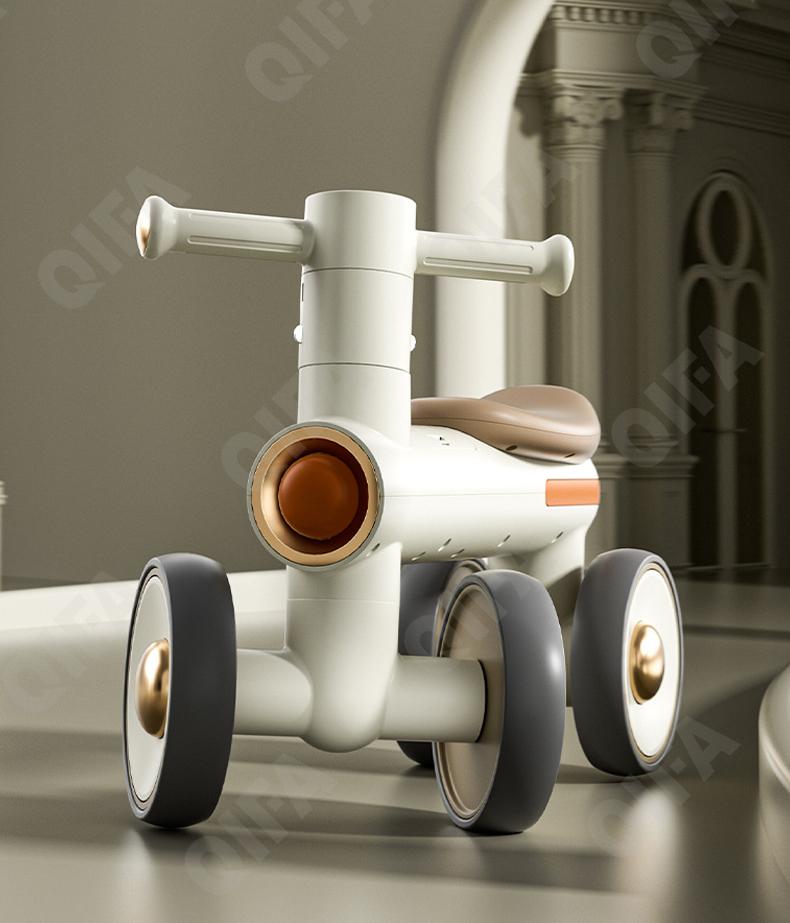 Детский Беговел CC3027_1019-3