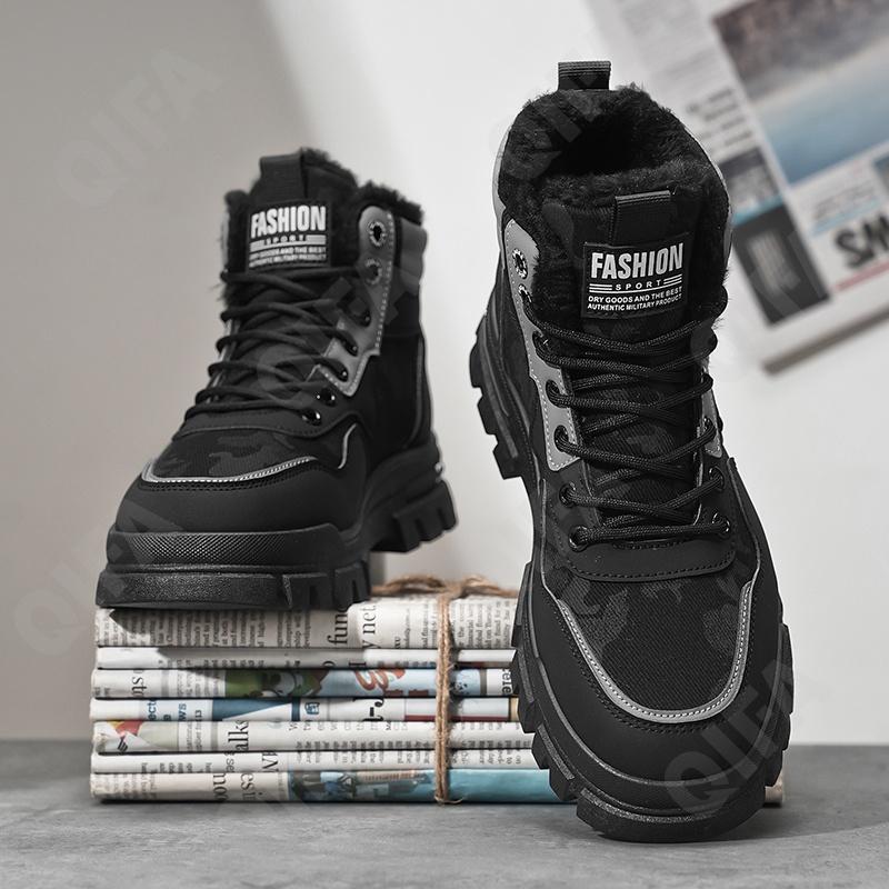 Мужские Ботинки CC4119_LD886-1