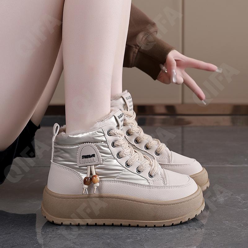 Женские Ботинки CC4009_K2906-1 Женские Ботинки CC4009_K2906-1