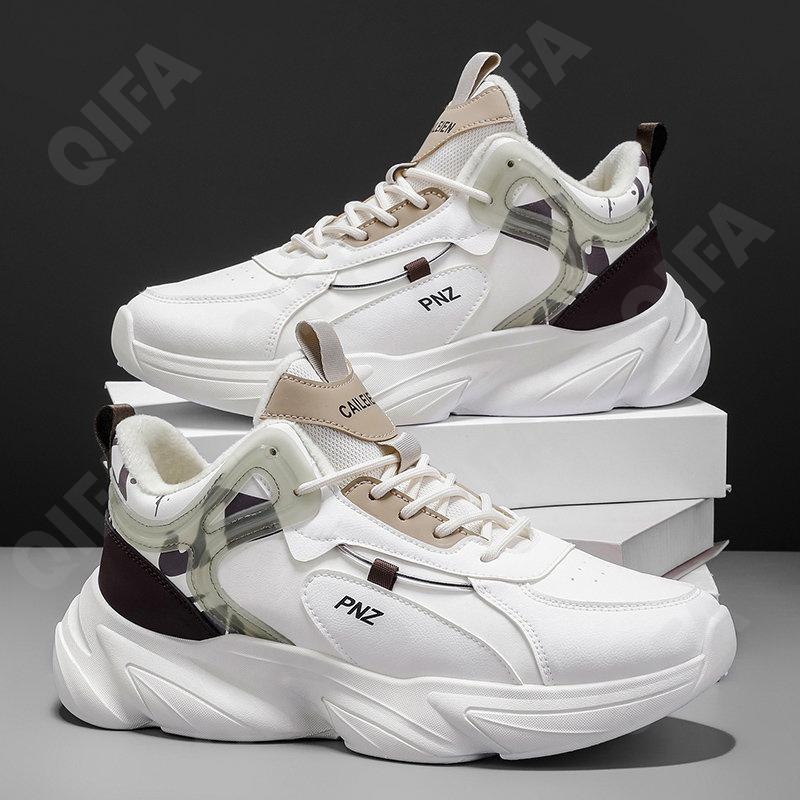 Мужские Кроссовки CC4802_JY-M5500-1