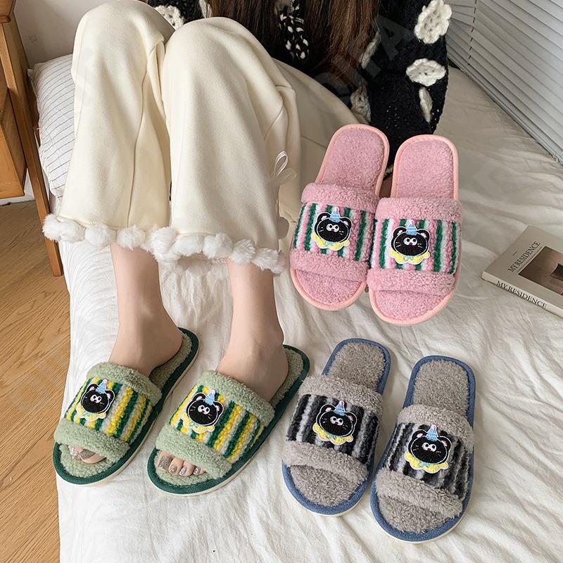 Женские Тапочки CC4988_8809-13-2