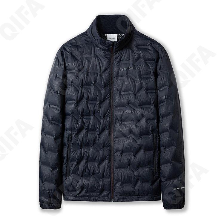 Мужской Пуховик CC4991_5555-1_956_1780_94 Мужской Пуховик CC4991_5555-1_956_1780_94