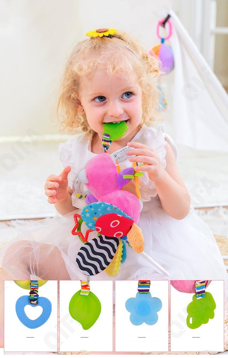 Игрушка-подвеска CC4142_H168090-LT-1