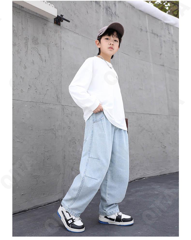 Детские Джинсы CC5426_30101_247_2577_88 Детские Джинсы CC5426_30101_247_2577_88