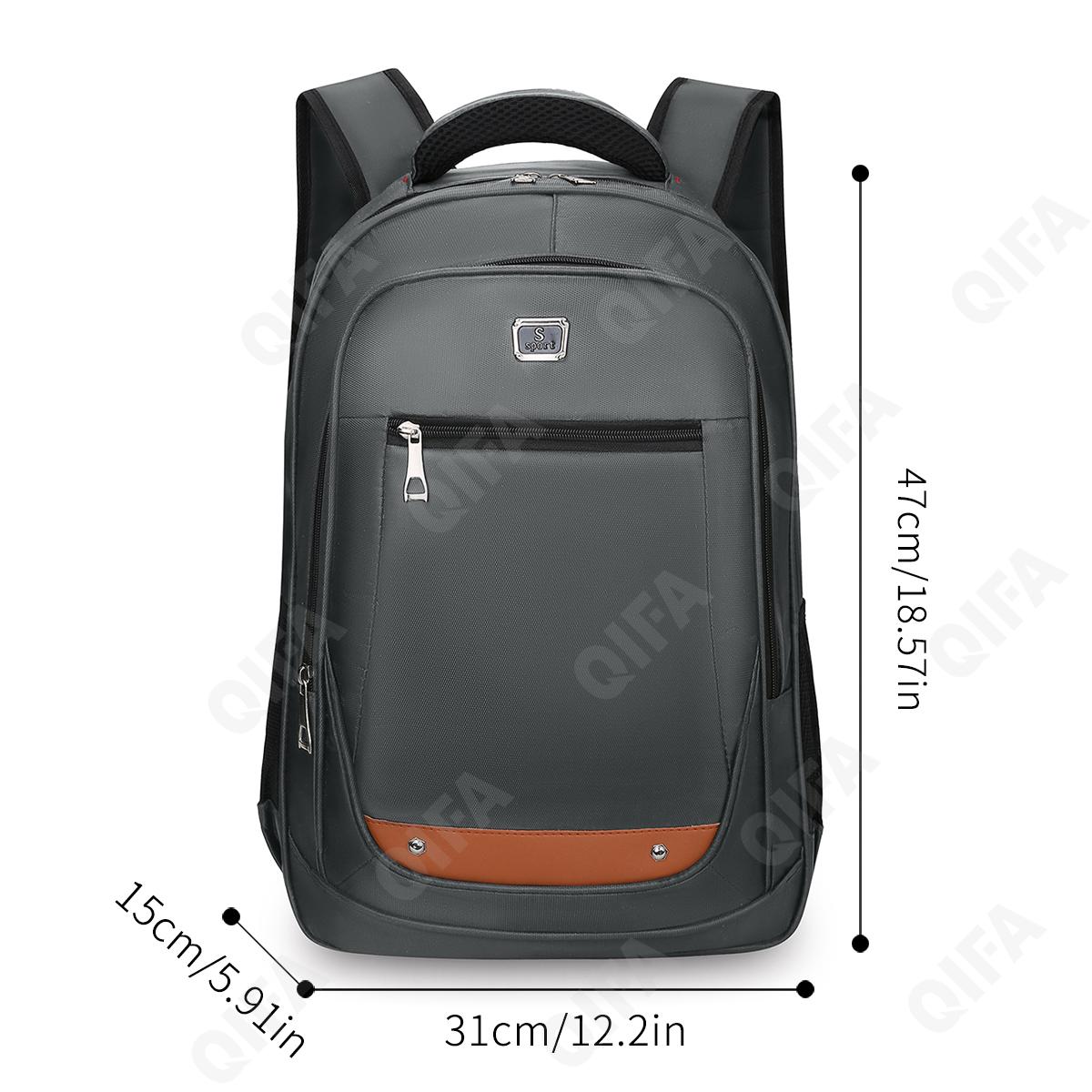 Мужской Рюкзак CC3005_YX8506-1 Мужской Рюкзак CC3005_YX8506-1