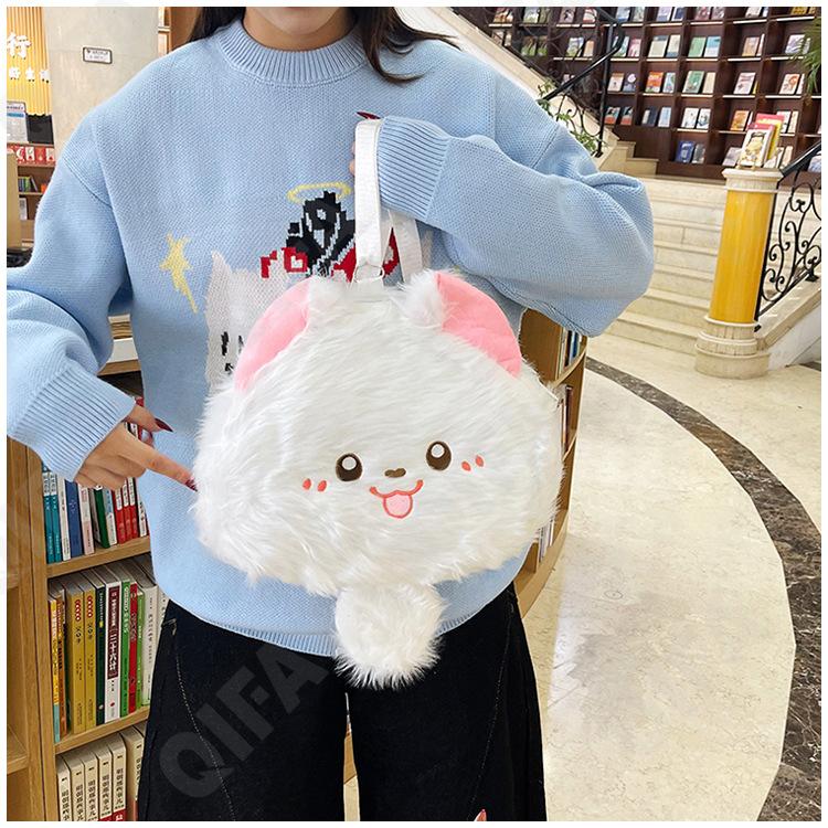 Женский Рюкзак CC423_20310-1