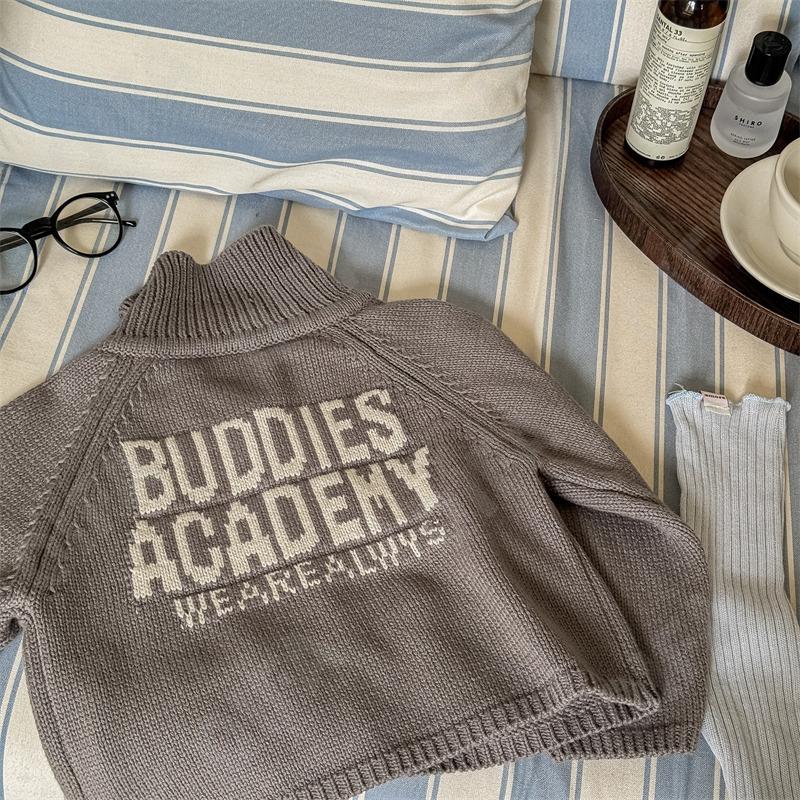 Детский Кардиган CC1293_5552_246_2574_22