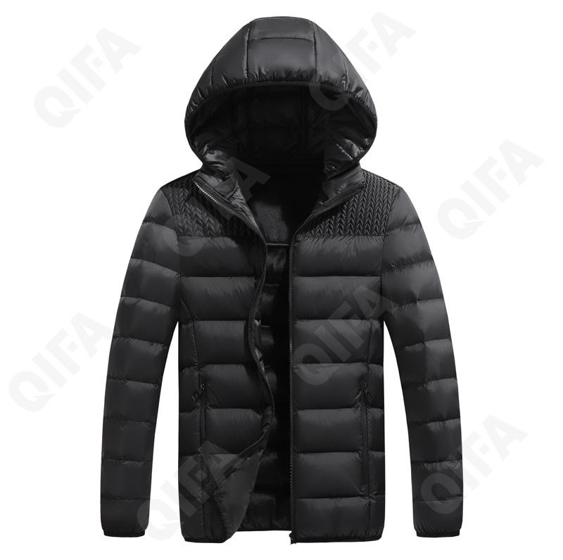 Мужской Пуховик CC5076_98115_247_1783_37 Мужской Пуховик CC5076_98115_247_1783_37