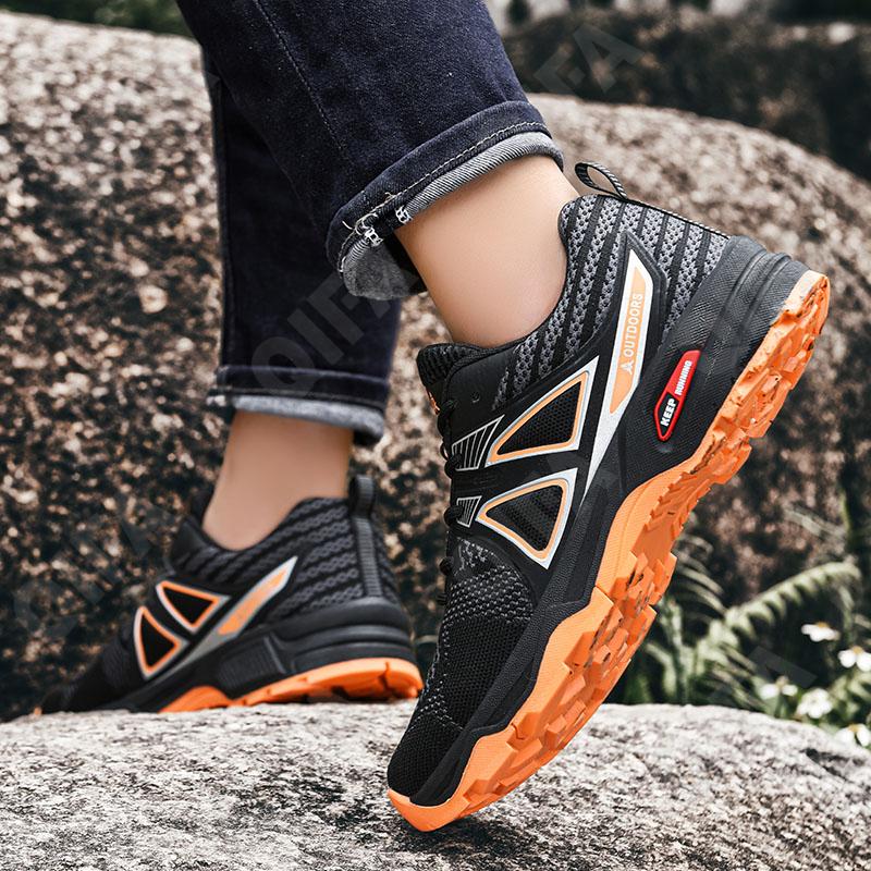 Мужские Кроссовки CC4859_K1688-1