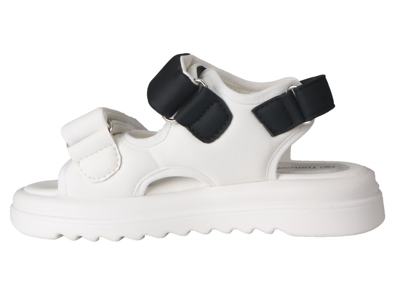 Туфли открытые T-11043-M