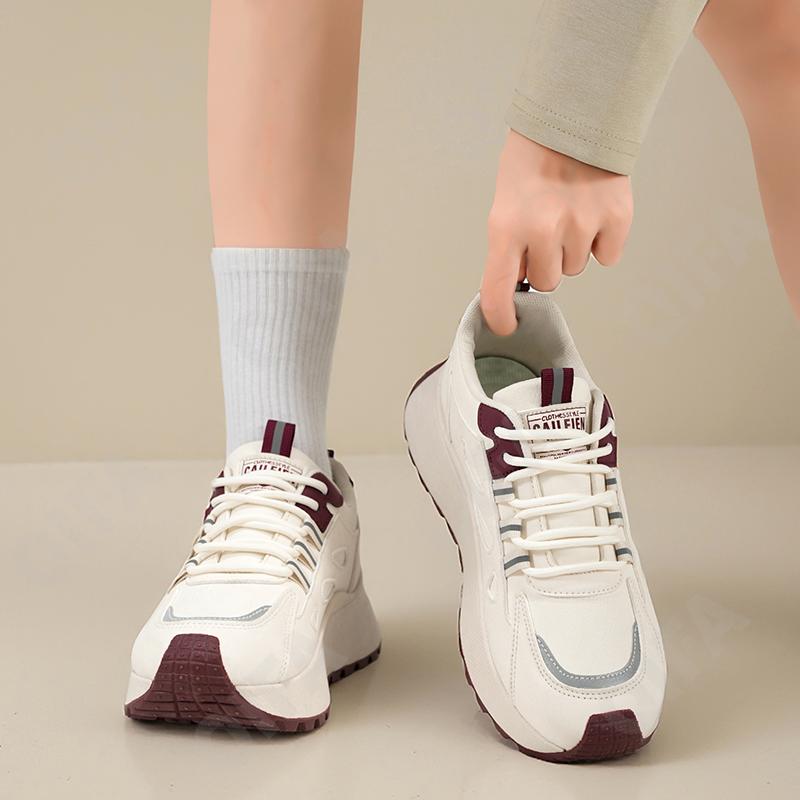 Женские Кроссовки CC4818_JY-HL893-1