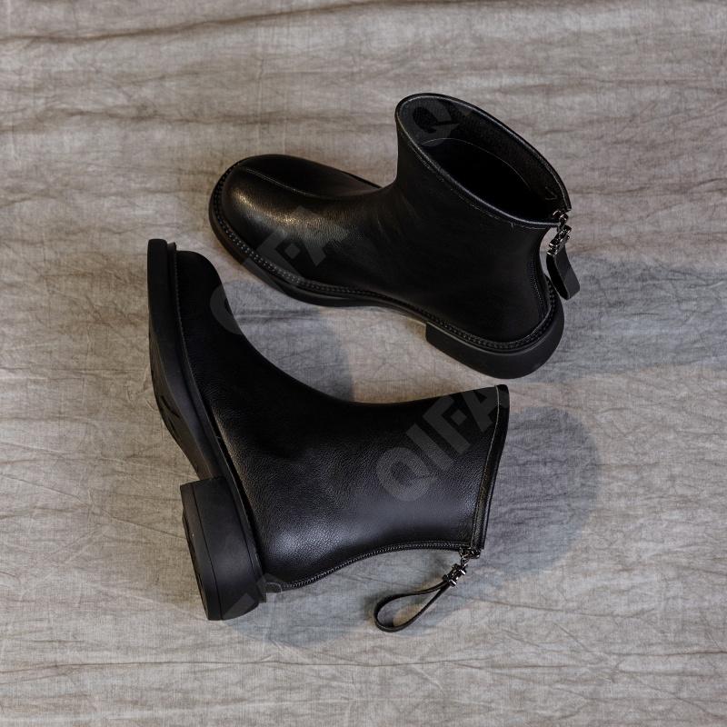 Женские Ботинки CC4061_8118-1