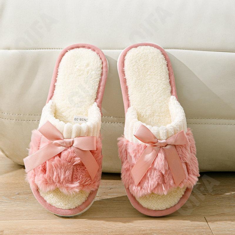 Женские Тапочки CC4670_0006-PINK