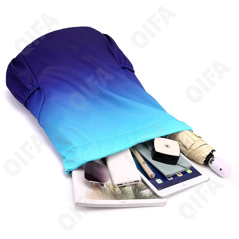 Женский Мешок для обуви CC4457_01S-1