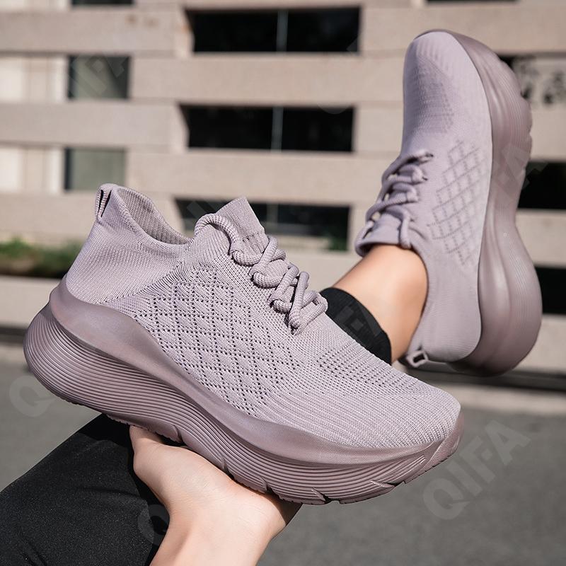 Женские Кроссовки CC3880_296W-1