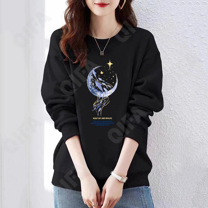 Женский Свитшот CC3116_FHM-10_235_1783