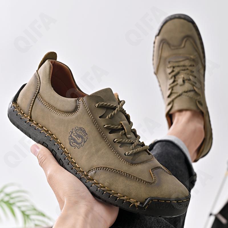 Мужские Полуботинки CC4802_BK-9220-1