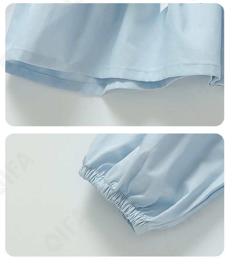 Детская Рубашка CC491_D224-5CS_247_1817_38 Детская Рубашка CC491_D224-5CS_247_1817_38