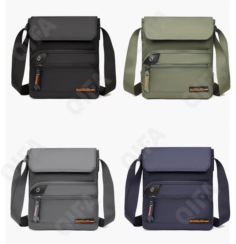 Мужская Сумка RC764_66965-1