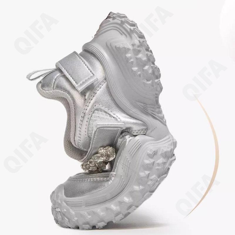 Детские Туфли CC3962_A130-B2 Детские Туфли CC3962_A130-B2