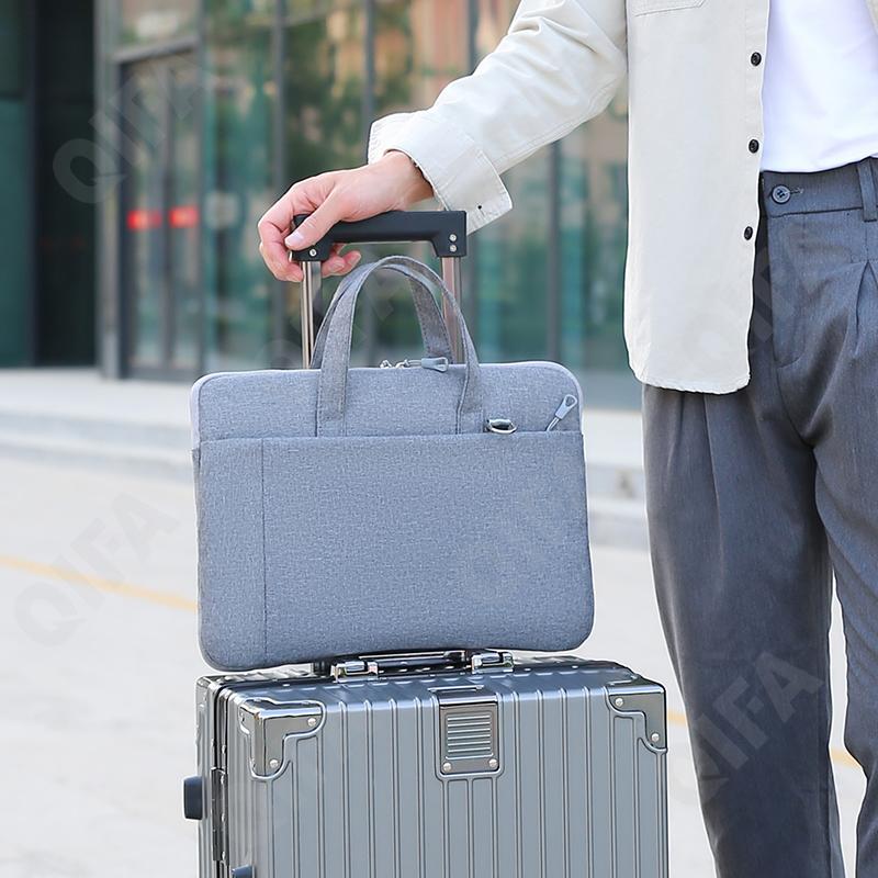 Женская Сумка для ноутбука RC688_0452S-1