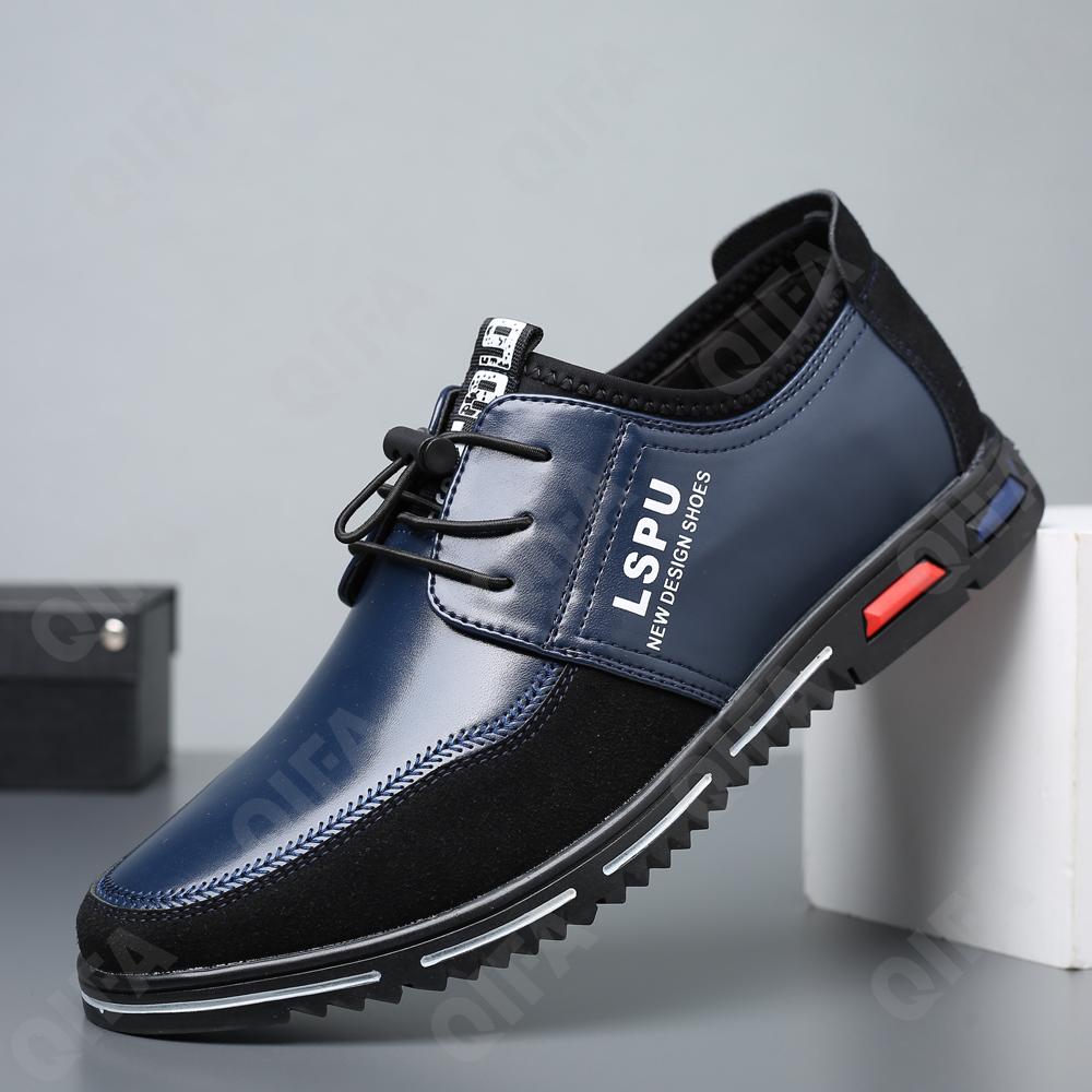 Мужские Полуботинки CC4114_SG5-1