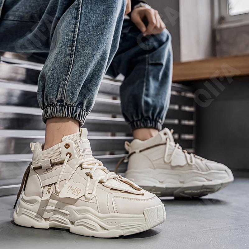 Мужские Кроссовки CC4011_RF-A023-1 Мужские Кроссовки CC4011_RF-A023-1