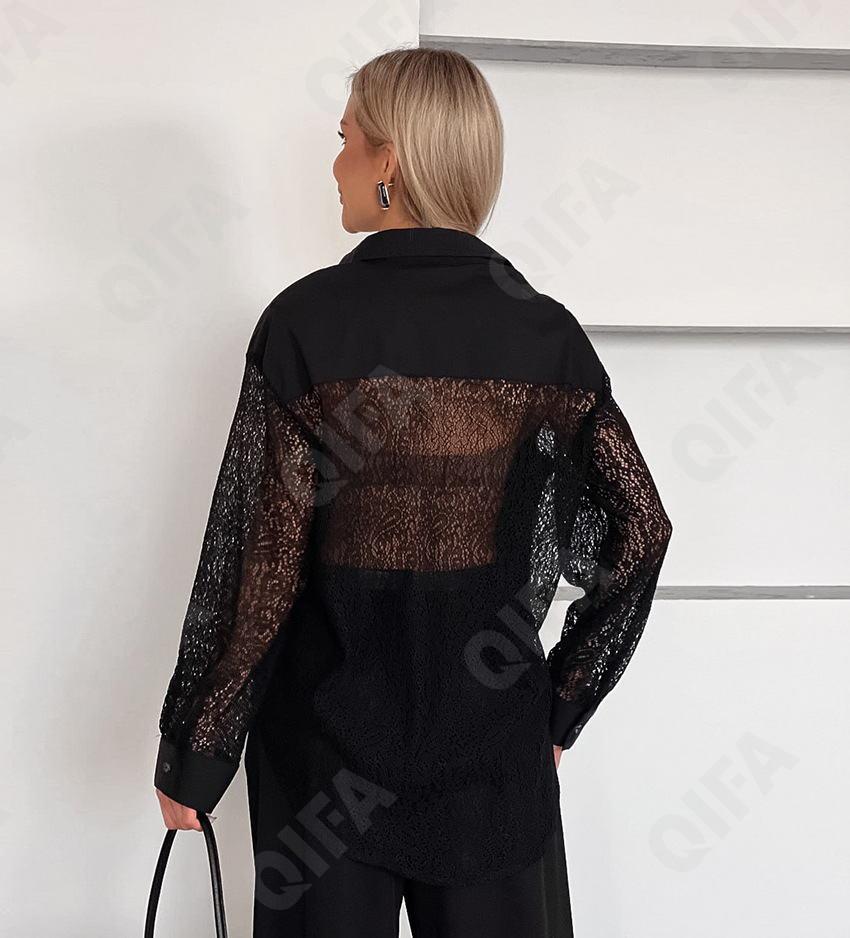 Женская Рубашка CC5468_CY3271_226_1778_89