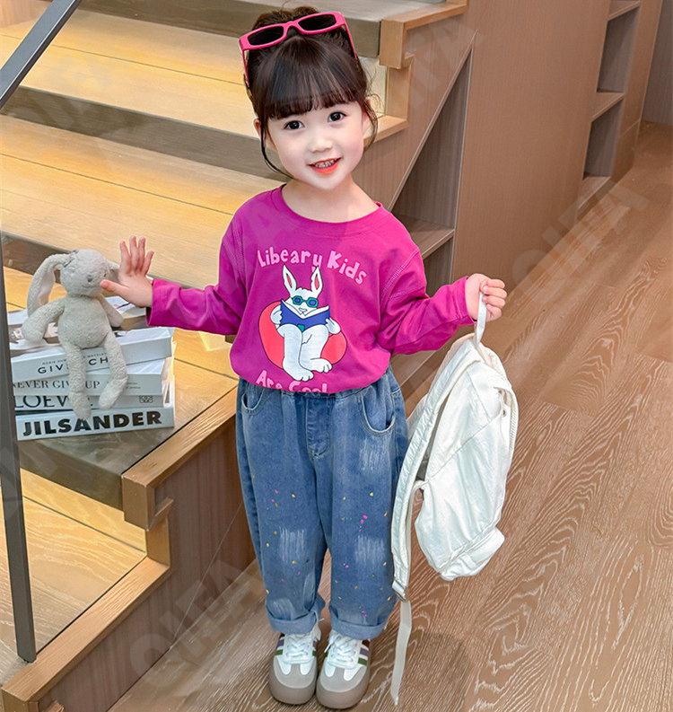 Детские Джинсы CC491_D214-7HA_247_1817_88