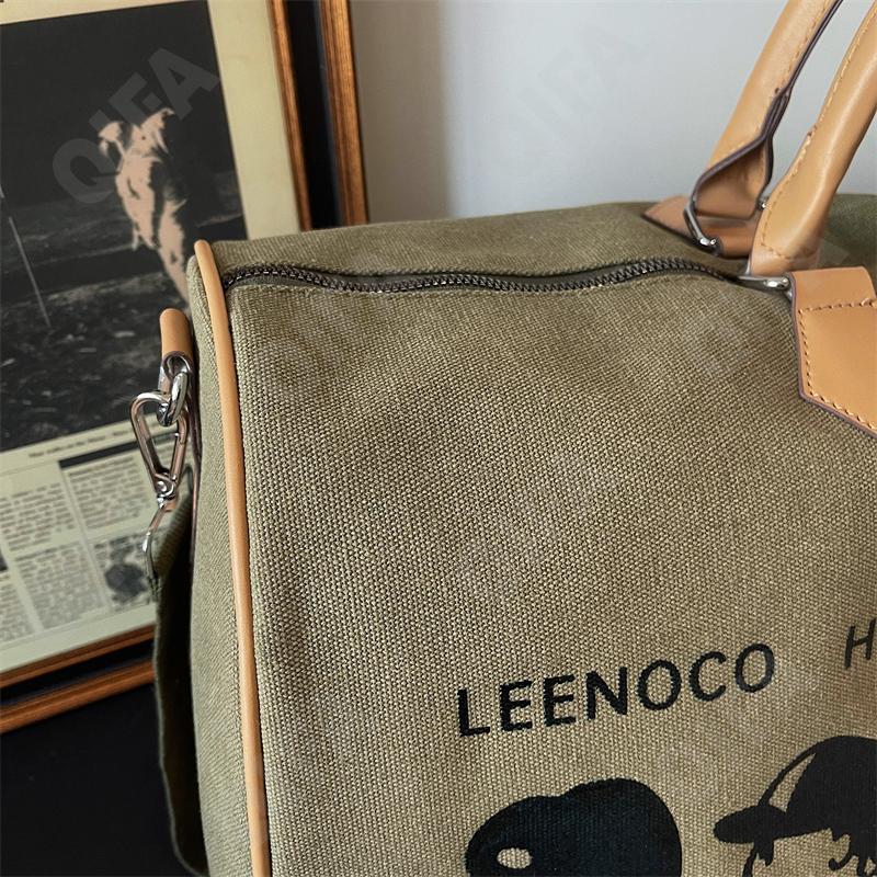 Женская Дорожная сумка CC096_8372-1